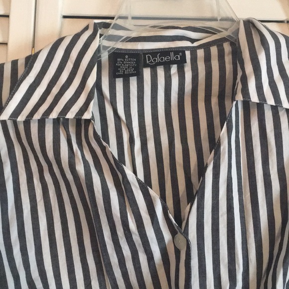 Cropped Tank - Picture 2 of 2